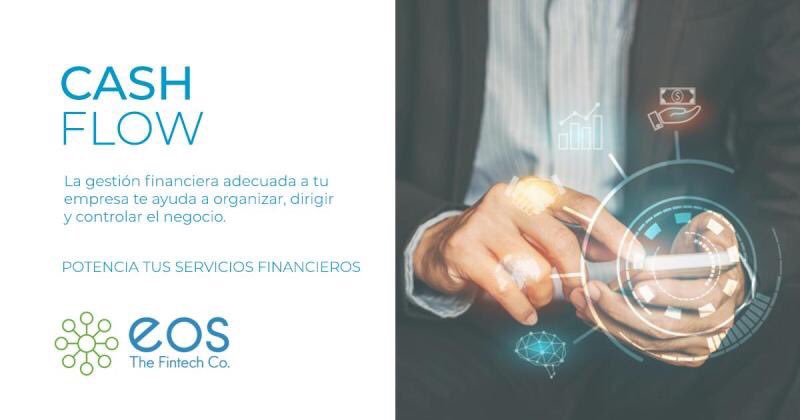 SoftwareEos's tweet image. La gestión financiera adecuada a tu empresa te ayuda a organizar, dirigir y controlar el negocio, en resumen: vas a gestionar los recursos financieros de la empresa.

Dinos, ¿qué quieres construir?

Visita nuestra web eossoftware.mx

#Cashflow #EOSSoftware #Gestion