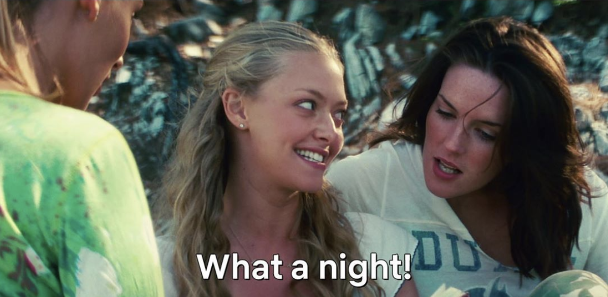 NetflixTudum's tweet photo. happy MAMMA MIA! day https://t.co/ldgVmFlL6I