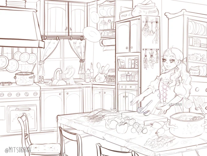 without color version! ? https://t.co/GT6oV2WxtZ 