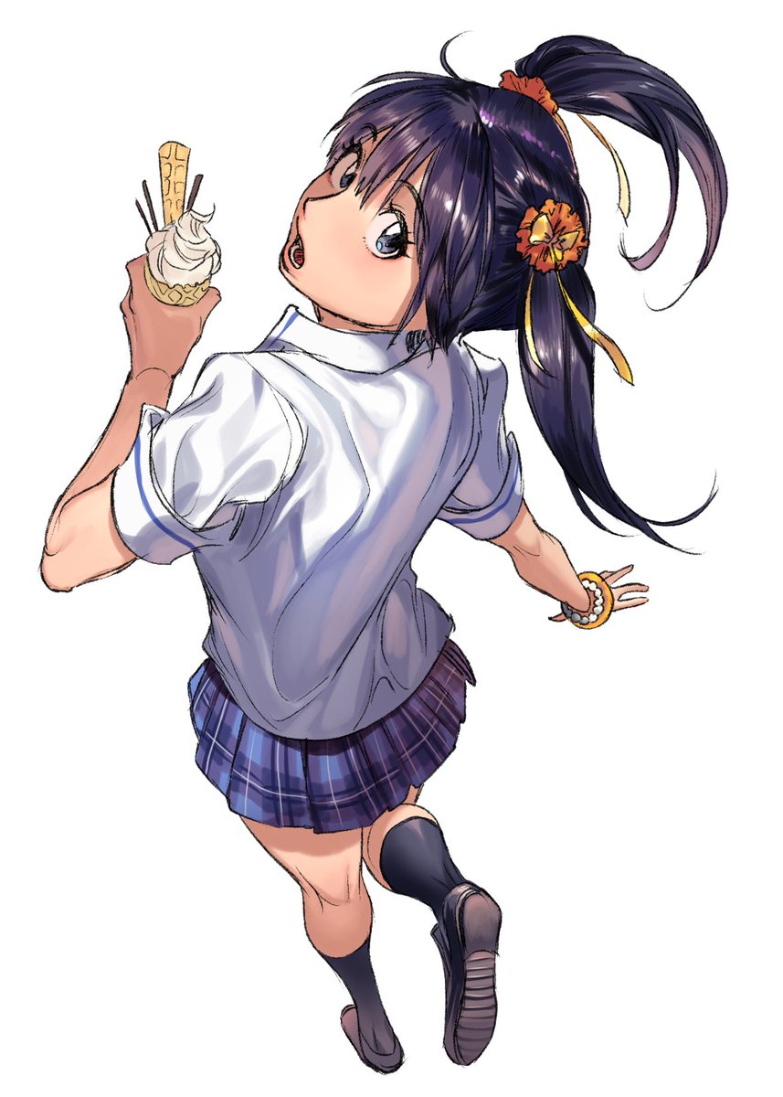 Uirusu_chan's tweet photo. My art style changes with mood
Today, the inner weeb has taken over and decided to draw Xiaoyu 🍦🍦🍦
#Xiaoyu #TEKKENにのろう #BloodVengeance https://t.co/RSfONT7gg3