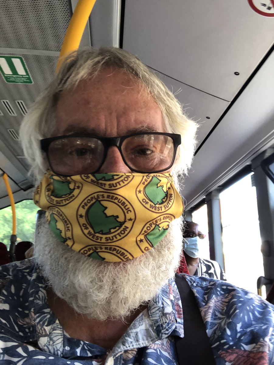 philipwallingon's tweet image. Wearing my #PRoWS approved #PPE for trouble free travel in the glorious #PRoWS.  If you are well jell of my #PPE check out what  @Gandermonium has to offer