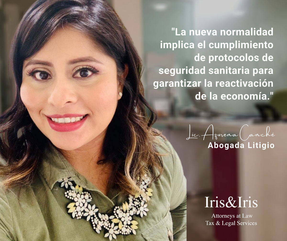 Iris & Iris Abogados (@irisabogados) / Posts / X