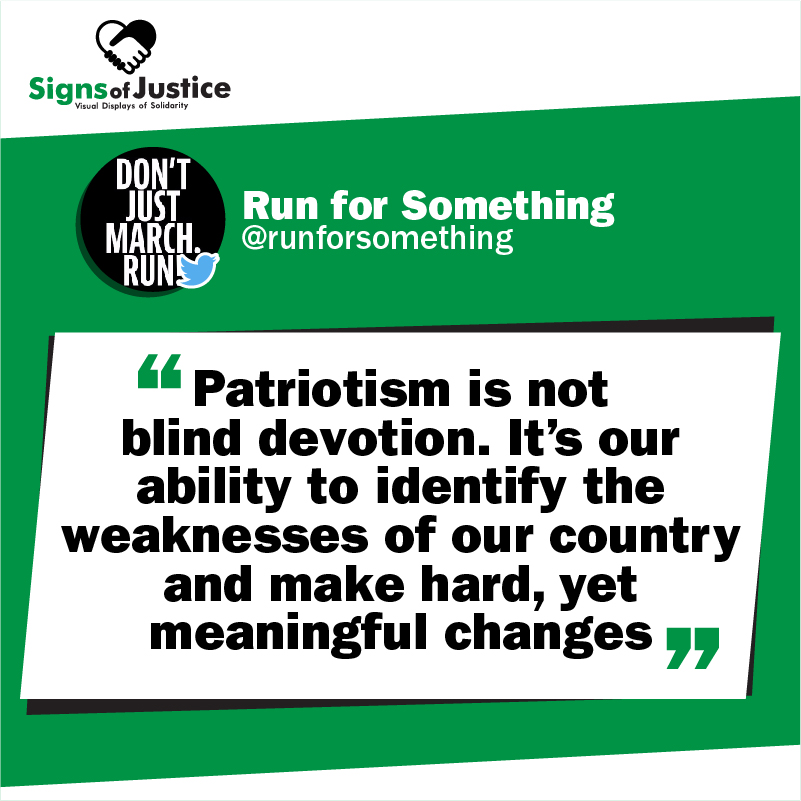 signsofjustice's tweet photo. Big Facts #SignsOfJustice https://t.co/KKTEsczsIn