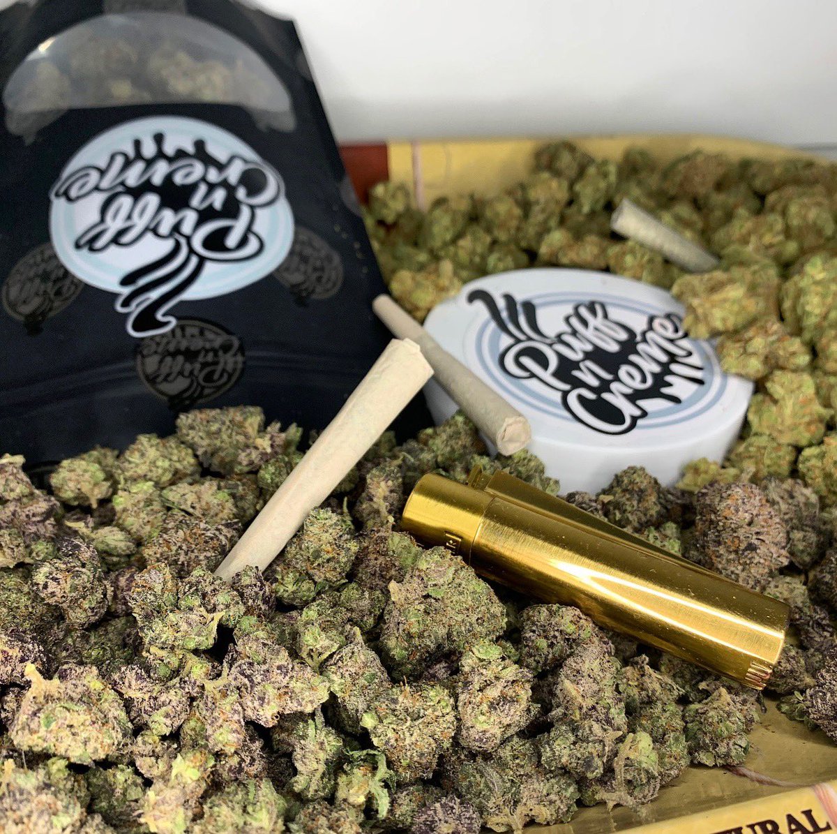 PuffnCreme's tweet photo. Flavors dropping all this weekend. Full Menu will be up later tonight. https://t.co/amVWGqN0g1