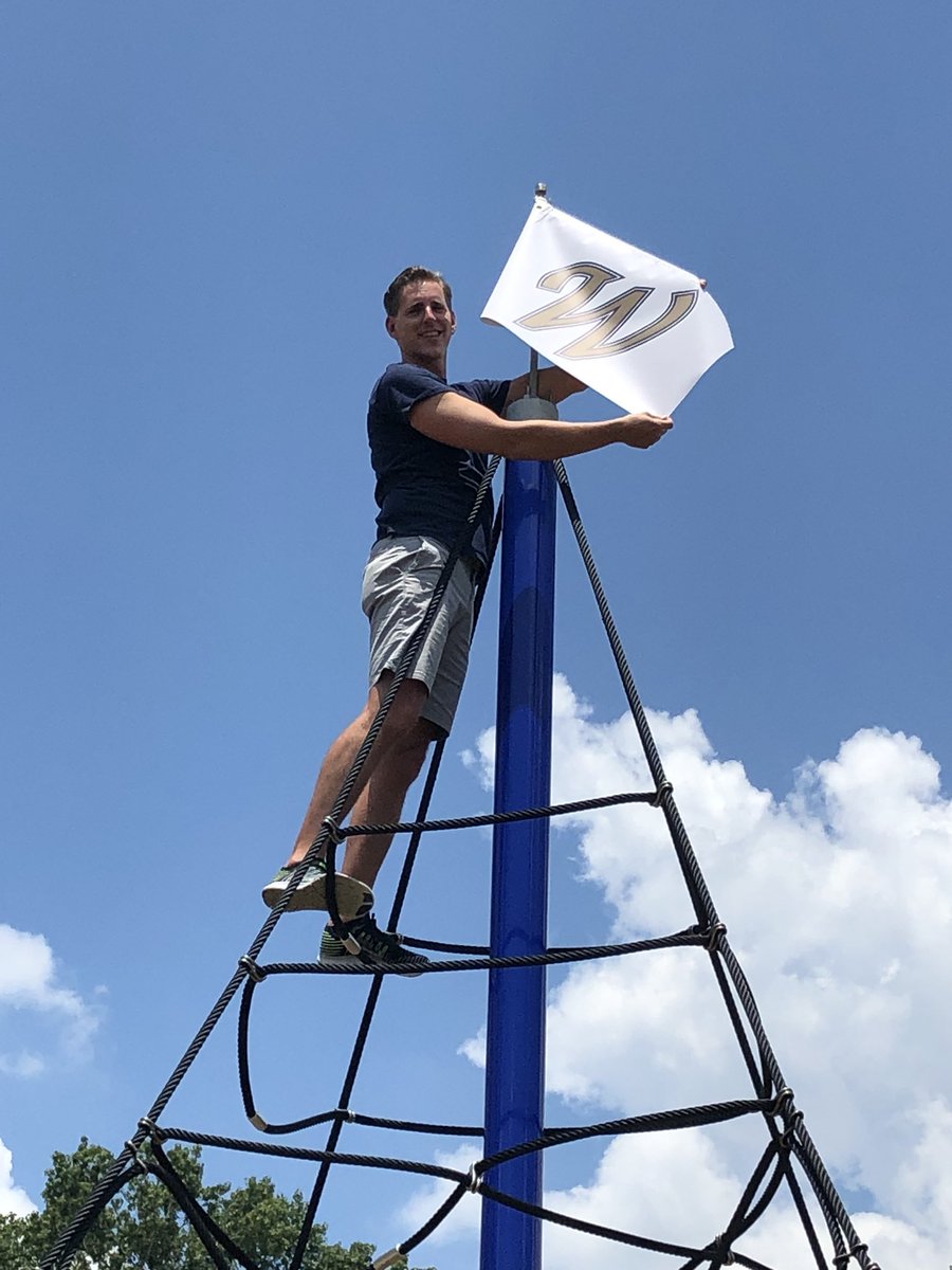 LSWhitefield's tweet photo. Isn’t this awesome? #LSRocks #WhitefieldAcademy https://t.co/zMz6aprBXe