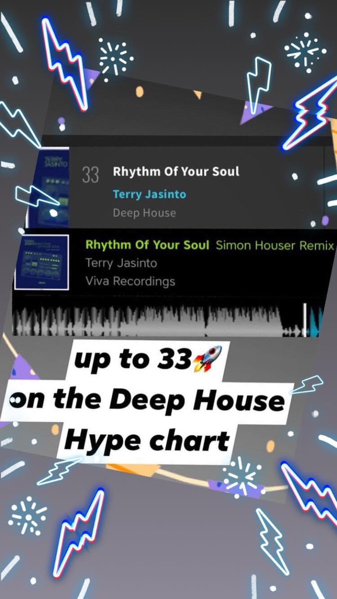 simonhouser's tweet photo. yesss!!! up to 33 🚀

thanks for your support 🙏❤️

🔊 https://t.co/o8W5Eqr4nM https://t.co/ntS7XvV9gR