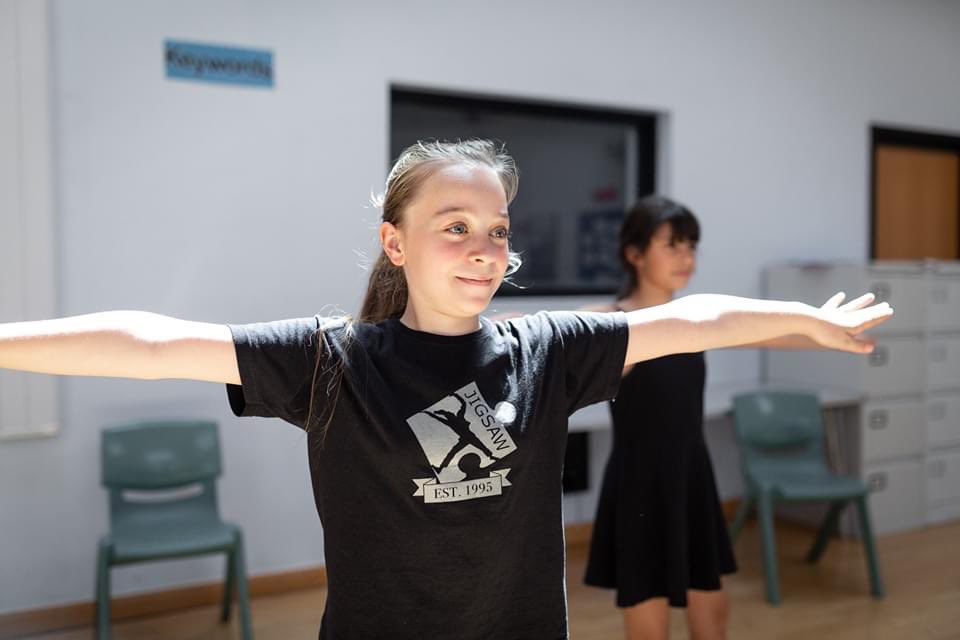 Jigsaw Mitcham & Morden tweet media