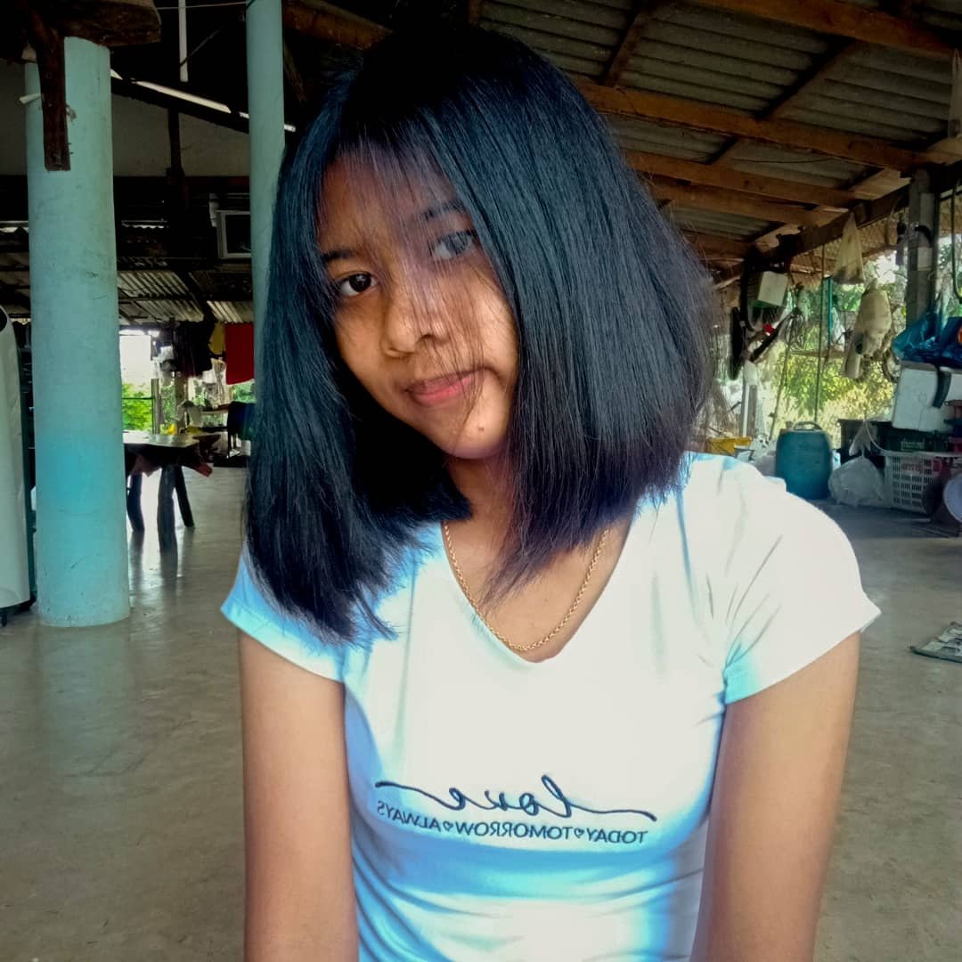 oneorone5's tweet photo. ถึงผิวดำ แต่แหวกหอกมา แม่เจ้า ยังซิง.
555 https://t.co/5ZFciiJLfK