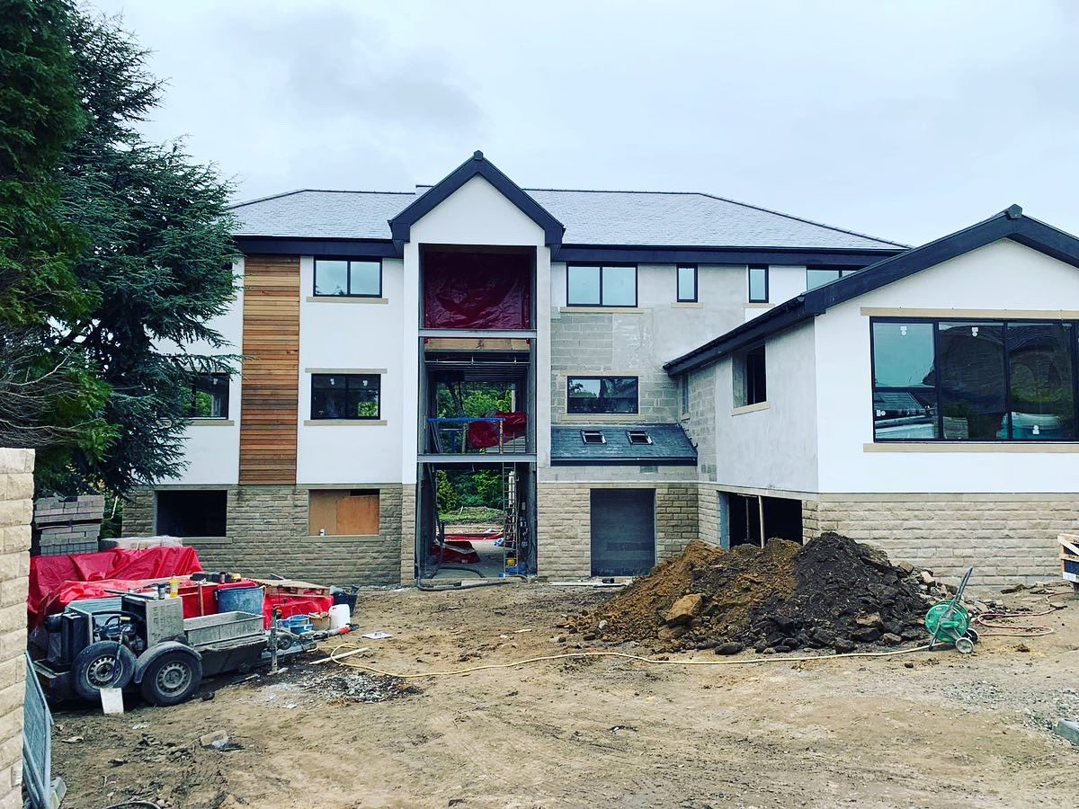 Black Underfloor tweet media