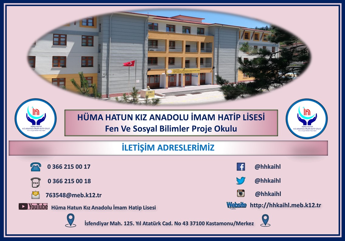 hhkaihl's tweet photo. #özgünprojeler
#sosyalsorumlulukçalışmaları
#1kitapdasenden
#1kitapbinumut
#paylaşmakgüzeldir
#tanıtımkuşağı #saat2017
#takiptekalın😉
#HümaHatunluOlmak
#1idealimizvaronuniçinburadayız
#1ömürkazanmakiçin
#hümahatunfenvesosyalbilimlerprojeokulu https://t.co/W147FHKnik