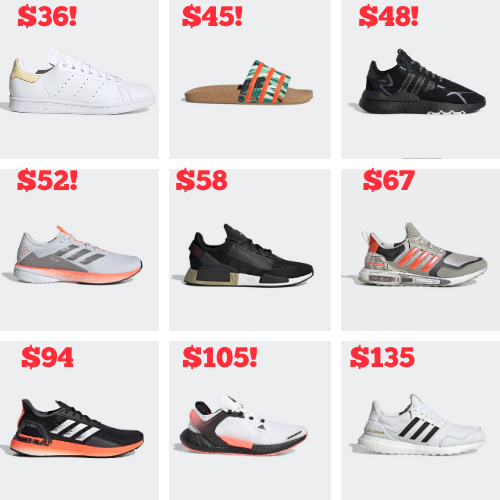 twitter sneaker deals