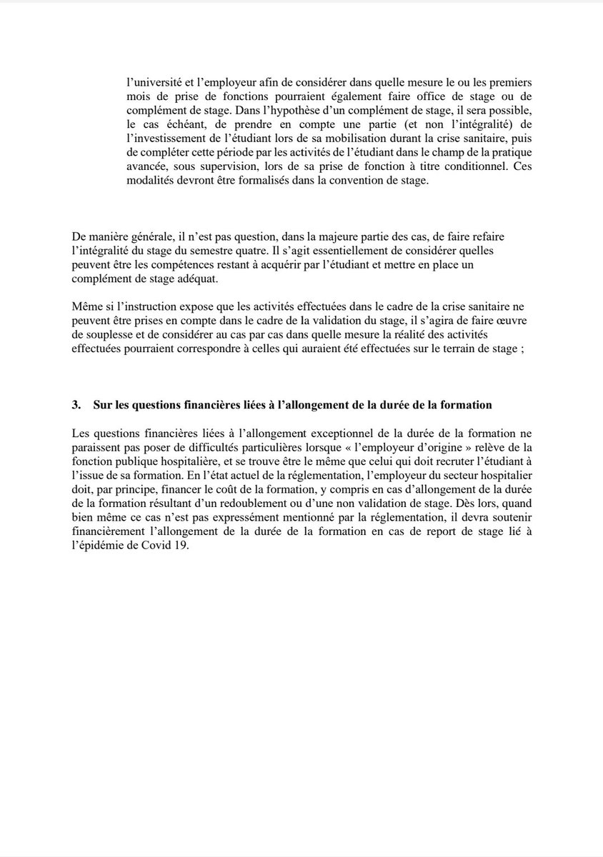 🔺️📣 AVIS aux IEPA 🔺️📣🔊