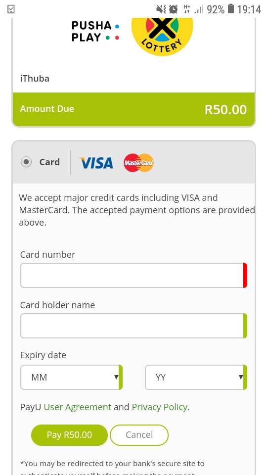 capitec lotto play