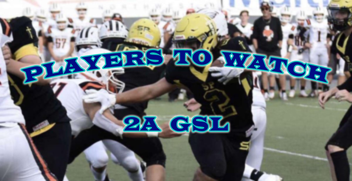 CascadiaPreps's tweet photo. A host of All Leaguers return in the 2A GSL, and many more are eager to prove themselves. @micah_chen has a report. 

LINK - https://t.co/AzRDHQwQ41 https://t.co/N391YxFIms