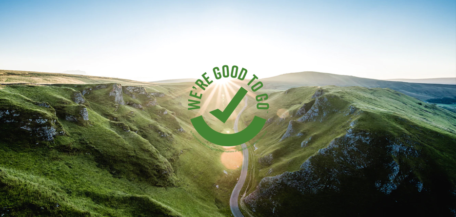 "We're Good to Go" certified! Travel with peace of mind knowing that we've worked hard to follow Government and industry COVID-19 guidelines, introducing processes to maintain cleanliness and aid social distancing onboard our vehicles. centaurtravel.co.uk/were-good-to-go