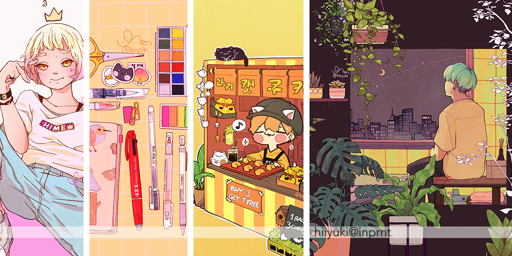 mai 🍊 (@hiiyuki) / Posts / X