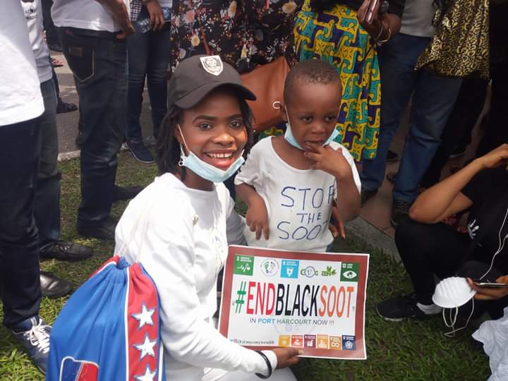WONNEafronelly's tweet photo. Yes❗I did A #CENTAGE❗
 I am still convinced that "#democracy in Nigeria is government of the elite, by the elite against the people" 
Wearing #nosemasks daily was pretty inconveniencing, but I did however with many options to it. 
@NigeriaGov @MBuhari @NGRSenate
@UNEP
#TVCAN🌍 https://t.co/xL2G6El7Up