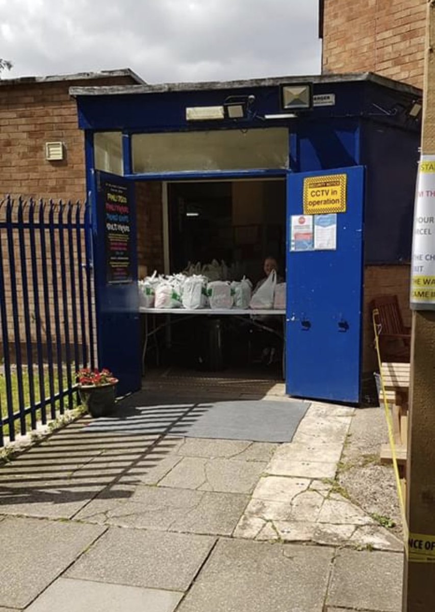 Cllr Majid Mahmood tweet media