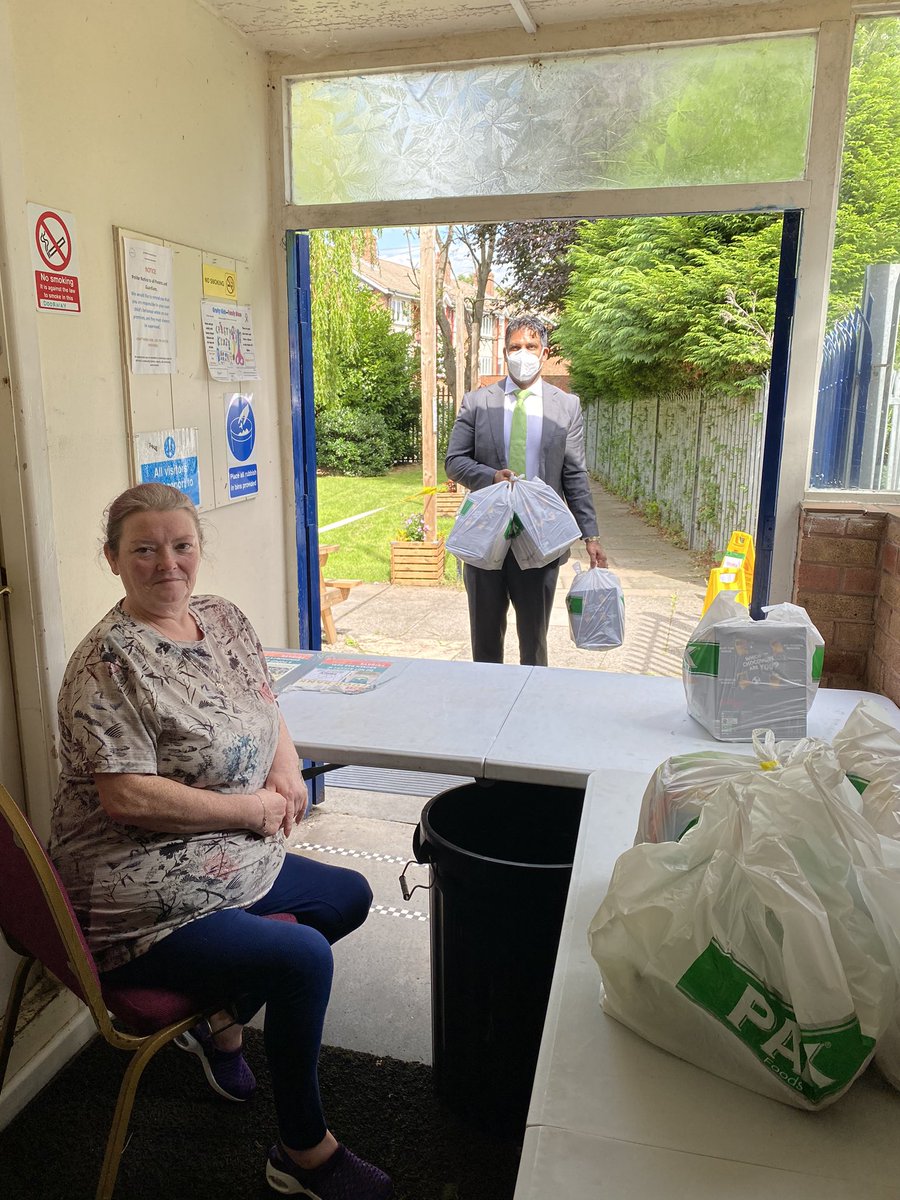 Cllr Majid Mahmood tweet media