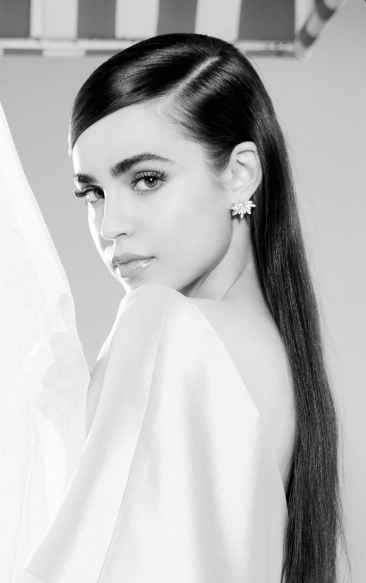 perfecta de pies a cabeza 🌷