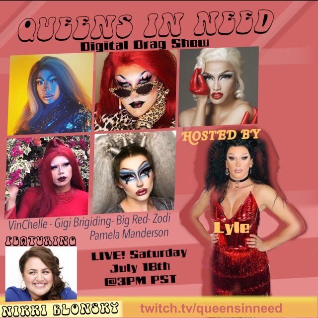 Queens in Need (@queensinneed) / Posts / X