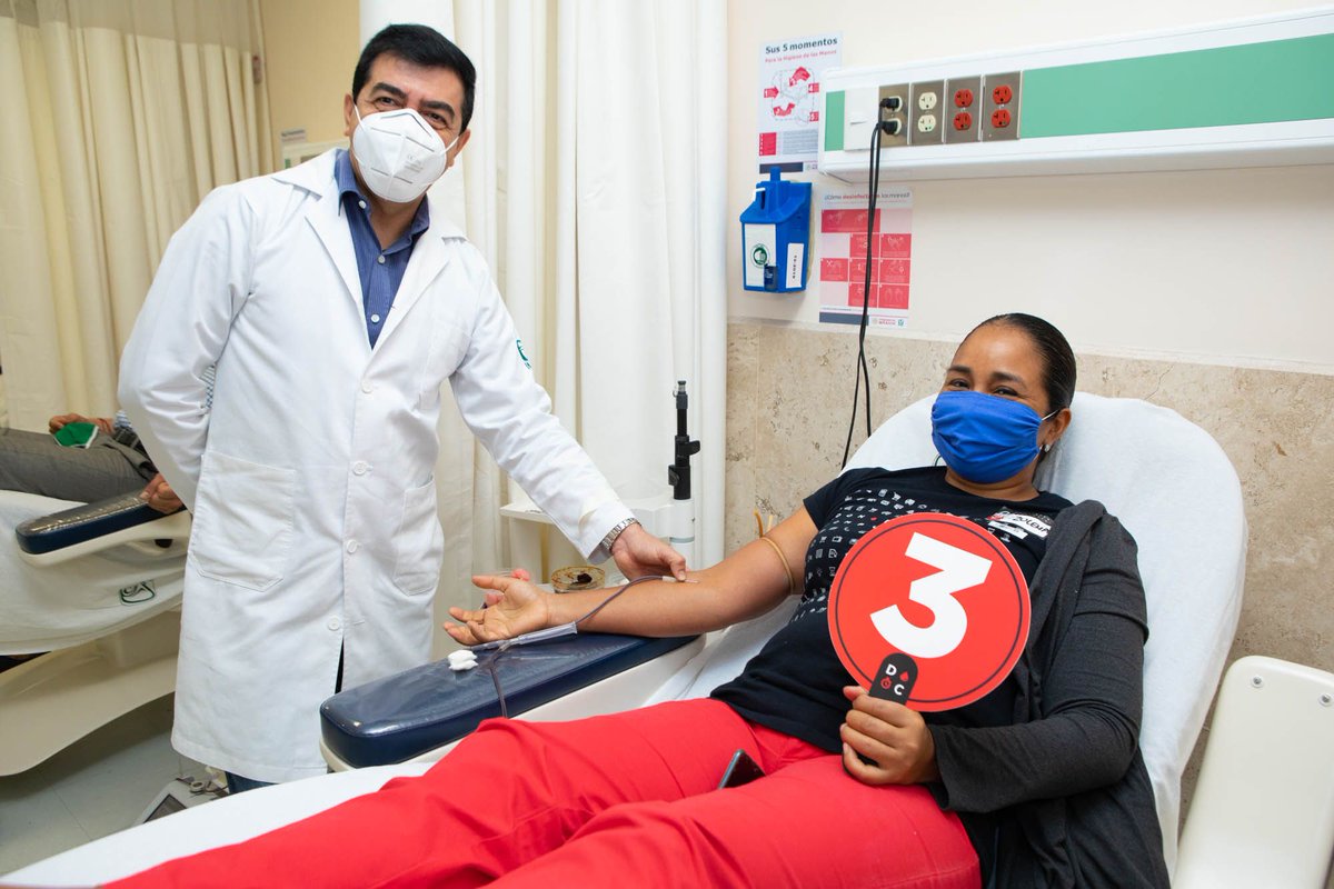 DCompulsivos's tweet photo. #donadorescompulsivos #donareschido #donatebloodsavelives #blooddonation #blooddonor #donarsangresalvavidas
#lasangrenosconecta https://t.co/JS9tJJJvwR