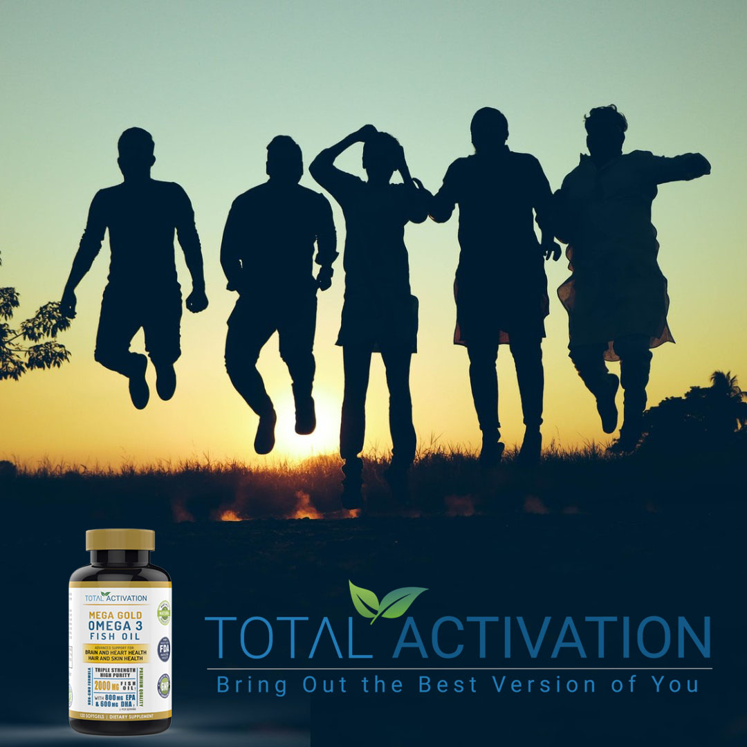 totalactivation's tweet photo. Enjoy a healthy life and an active lifestyle with friends and love ones. Total Activation's Mega Gold, specially developed to ensure absorption where it matters most.
#TotalActivationSkin #TotalActivationNutrition #ActivateLife https://t.co/vuDHsMOB9c