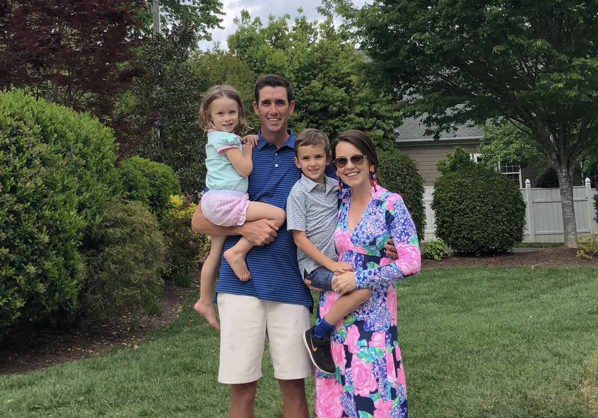 Chesson Hadley tweet media