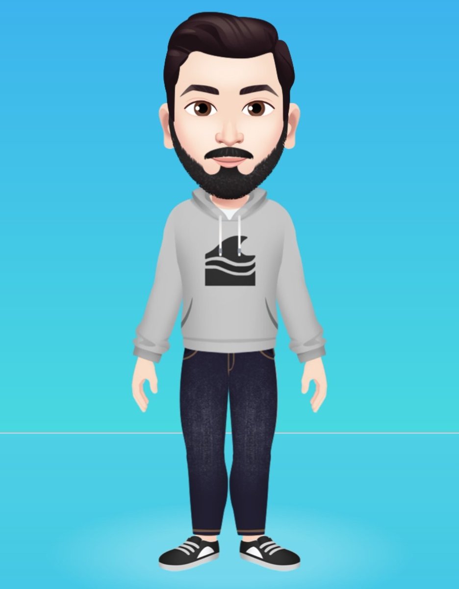 themanofindia's tweet photo. This avatar is Perfect and appropriate af ! @Facebook https://t.co/lXURij9DHr
