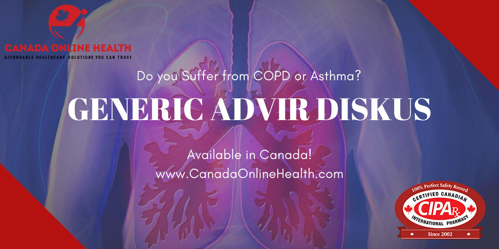 CaOnlineHealth's tweet photo. Did you know: 1 in 5 people who have suffered from a heart attack will be readmitted for a 2nd heart attack within 5 years?

This Generic Medication may help you prevent a second heart attack or stroke. 

Read more here: https://t.co/avUZDS3CBf

#GenericMedication #COPD #Asthma https://t.co/VUo4z2kTRl