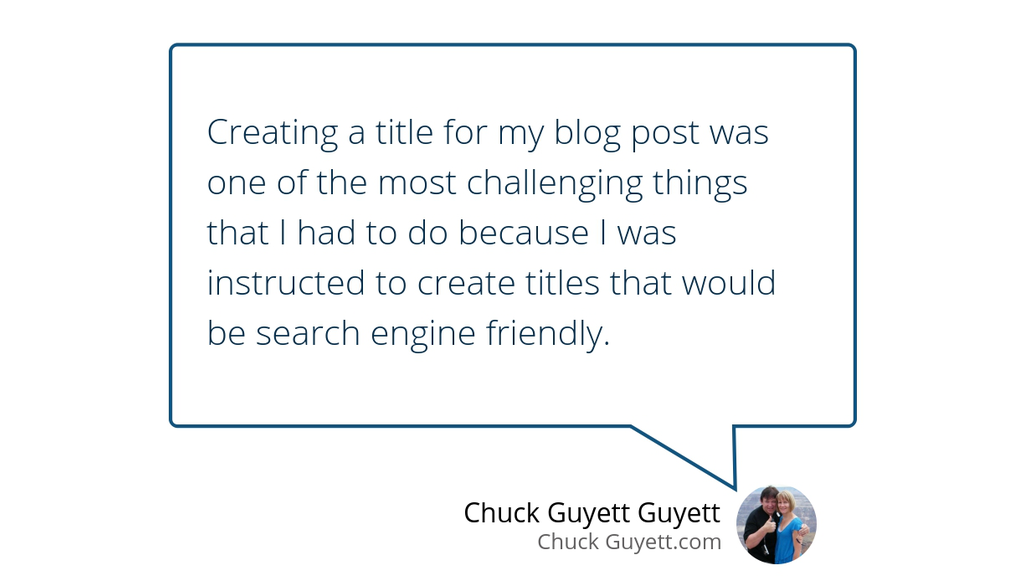 chuckmlmpro's tweet photo. Last year, we wrote an article: "How To Create “Buying Trance” Headlines" https://t.co/oz4wli1N3t #leadgeneration #marketing #Storytelling https://t.co/WIbK7M1H2x