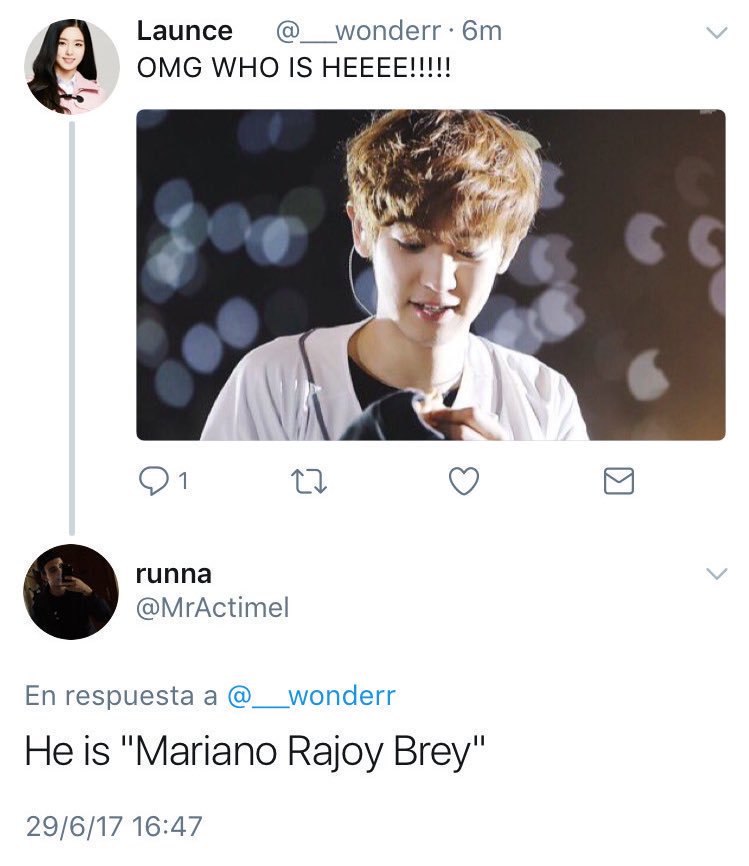 CalificoTweets's tweet image. 9.5/10