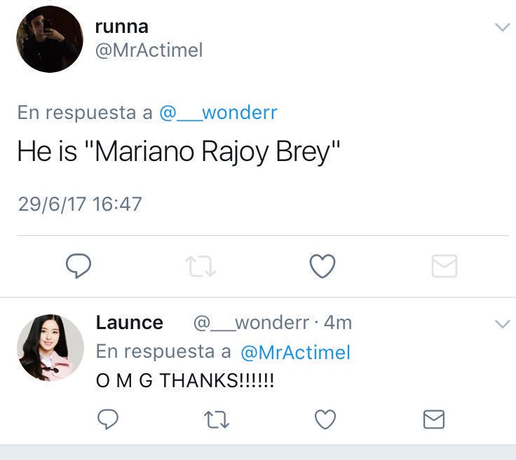 CalificoTweets's tweet image. 9.5/10