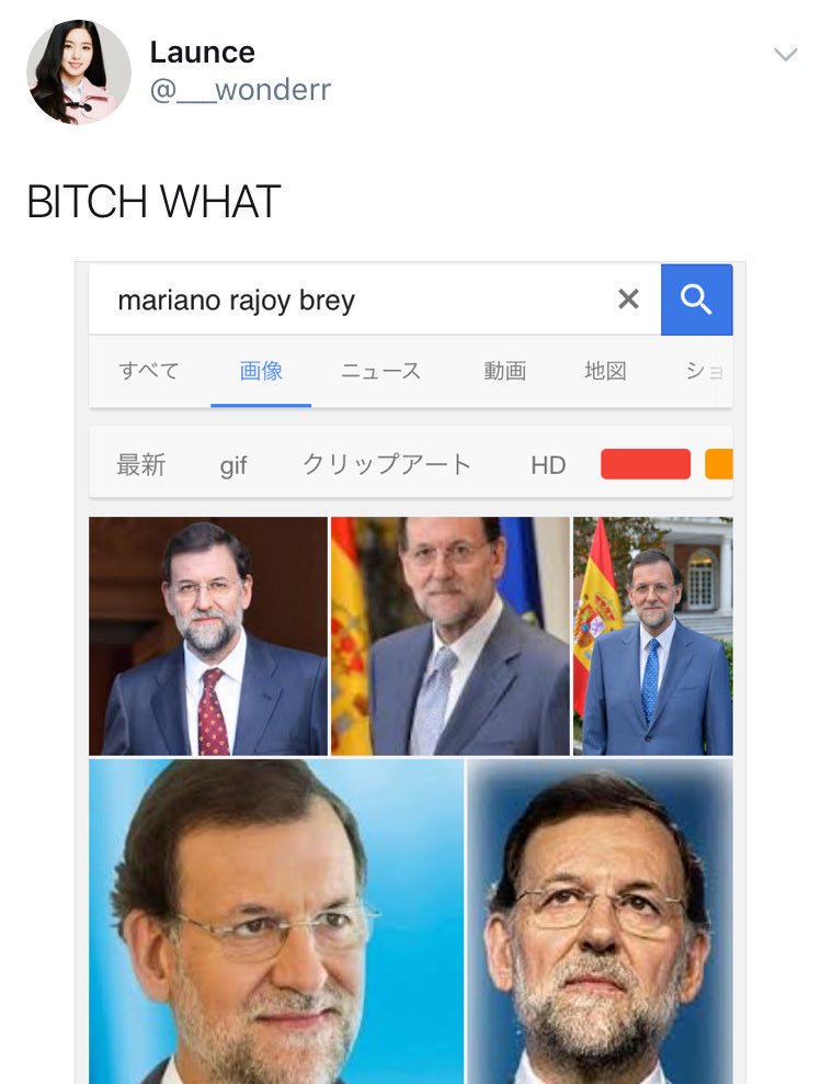 CalificoTweets's tweet image. 9.5/10