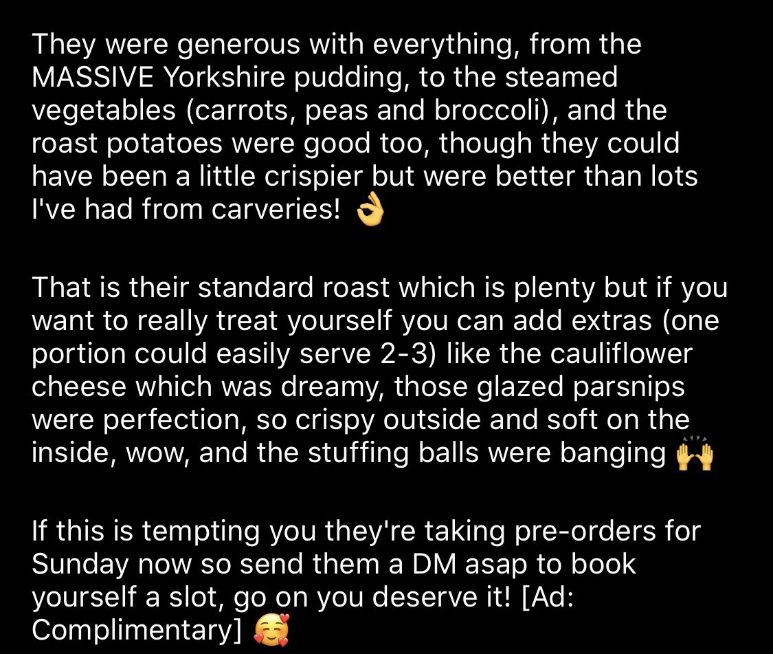 DeliverRoast Cardiff tweet media