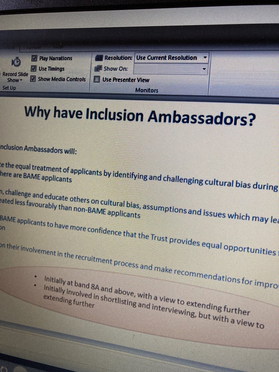 CelinaMfuko's tweet photo. Collectively delivered Inclusion Ambassador training to 13 superb individuals 👏🏾Thank you @CooperKeeley @wmakala &amp; Dr Zac-Varghese for your wonderful contribution. Steps towards #inclusion @ENHT @HRanarchist @ThomasPounds6 @OyebanjiAdewumi @COkunuga @RachaelCorser @SteveAndrews3 https://t.co/mQD0a9tFUa