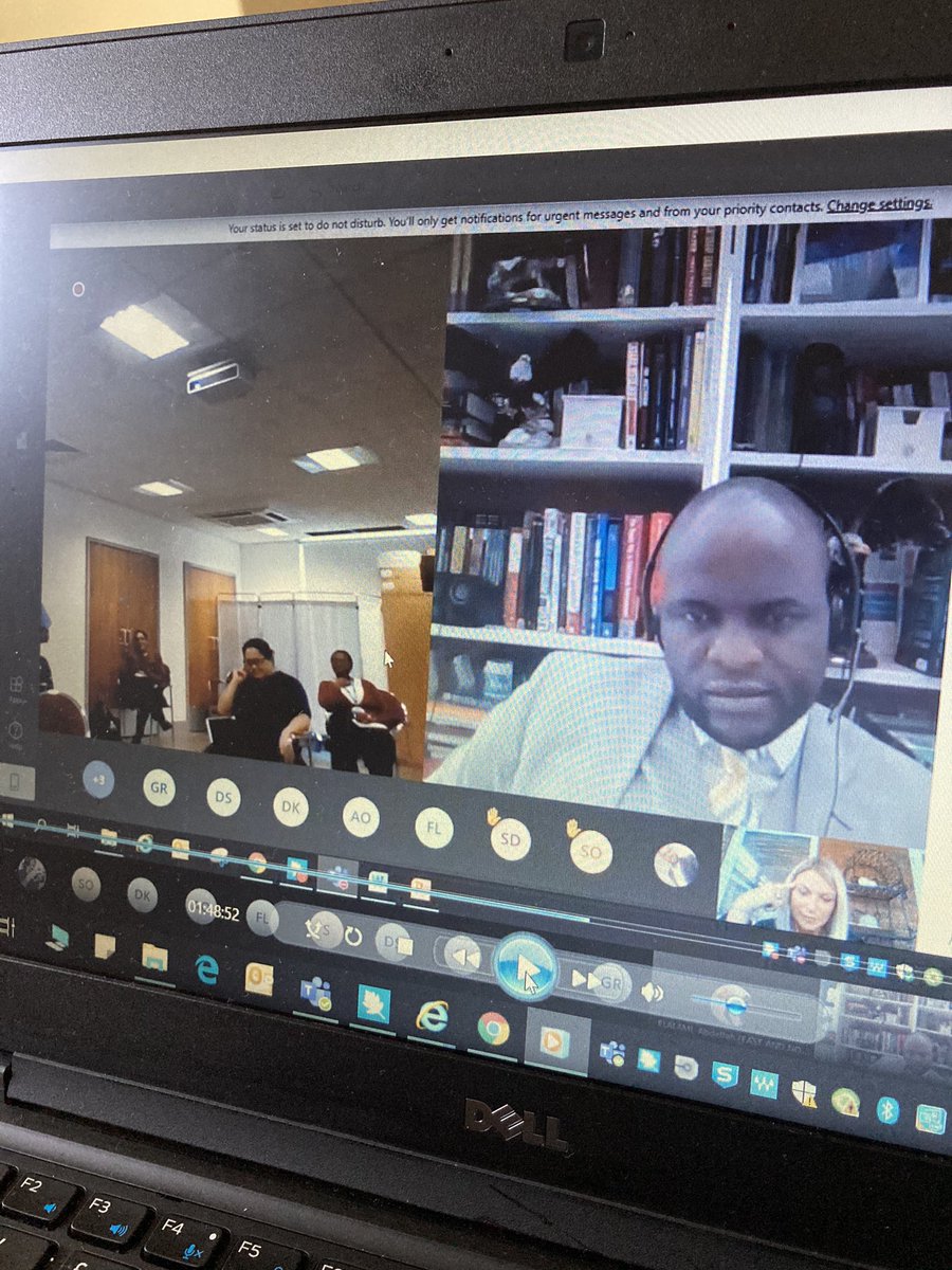 CelinaMfuko's tweet photo. Collectively delivered Inclusion Ambassador training to 13 superb individuals 👏🏾Thank you @CooperKeeley @wmakala &amp; Dr Zac-Varghese for your wonderful contribution. Steps towards #inclusion @ENHT @HRanarchist @ThomasPounds6 @OyebanjiAdewumi @COkunuga @RachaelCorser @SteveAndrews3 https://t.co/mQD0a9tFUa
