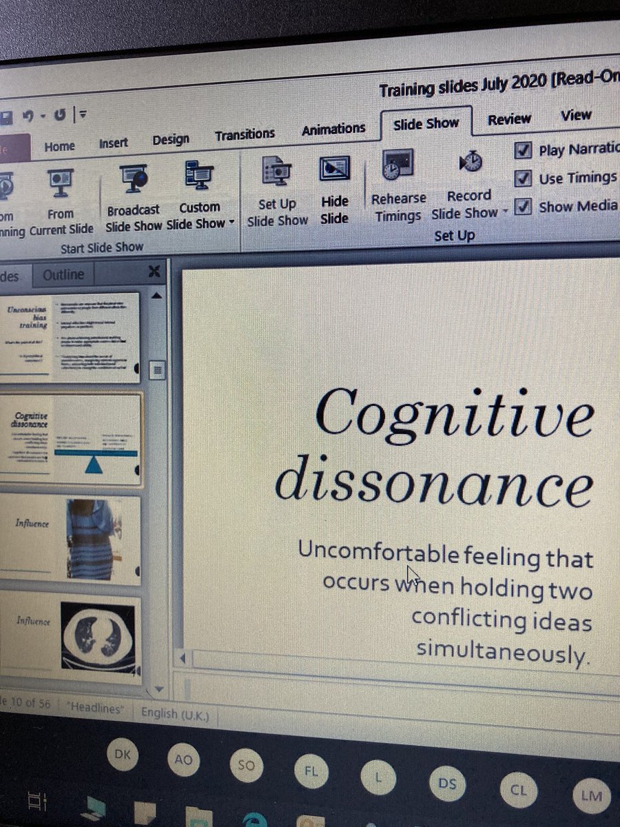 Collectively delivered Inclusion Ambassador training to 13 superb individuals 👏🏾Thank you <a href="/CooperKeeley/">Keeley cooper</a> <a href="/wmakala/">Wellington Makala #STTRP</a> &amp; Dr Zac-Varghese for your wonderful contribution. Steps towards #inclusion @ENHT <a href="/HRanarchist/">Duncan Forbes</a> <a href="/ThomasPounds6/">Thomas Pounds</a> <a href="/OyebanjiAdewumi/">Oyebanji (Banji) Adewumi MBE</a> <a href="/COkunuga/">Chin Okunuga</a> @RachaelCorser @SteveAndrews3