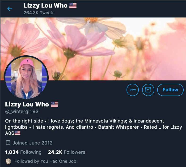 Still think the site is fake and/or harmless?Who is stepping up to help? Anyone?