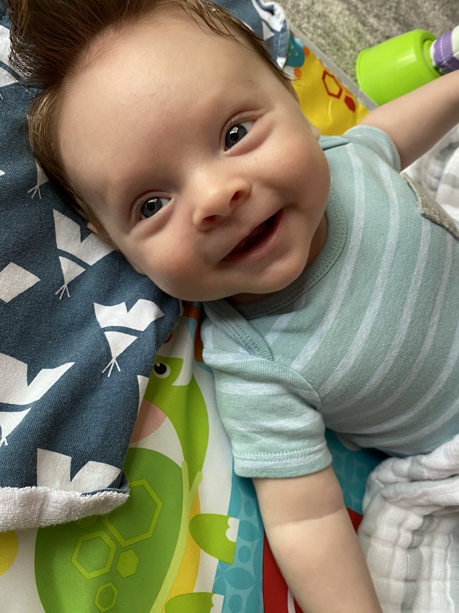 MrsKerr118's tweet photo. Dylan hopes all Fairview families are having a fun and safe summer!! ☀️🏝⛱ https://t.co/2pW85nNCLz