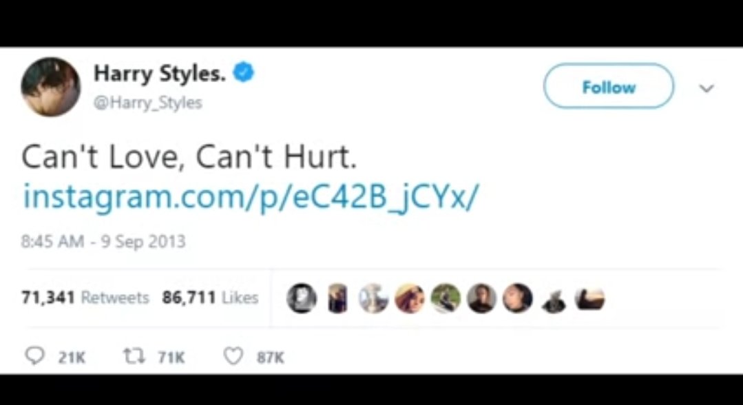 U okay? Cause I'm not #ZarryFriendship