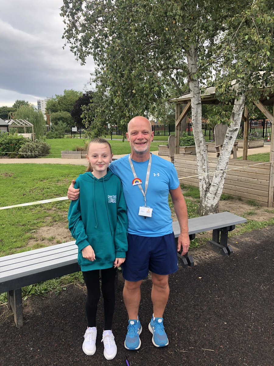 AbbieSarah29's tweet photo. @DeePointPrimary @DeePointTriton What an honour it has been to be part of the Dee Point family. We can not thank you enough for everything you have done for Abbie. Just amazing!! xx https://t.co/SUTMGxsC0i