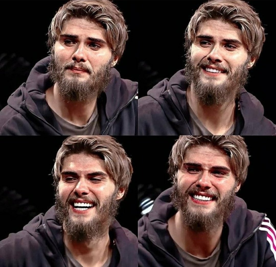 TARTIŞMASIZ SEN BU CAMİANIN KRALISIN ❣

TarihYazdı BarışMuratYağcı