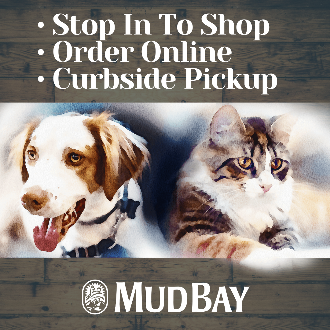 mud bay cat litter