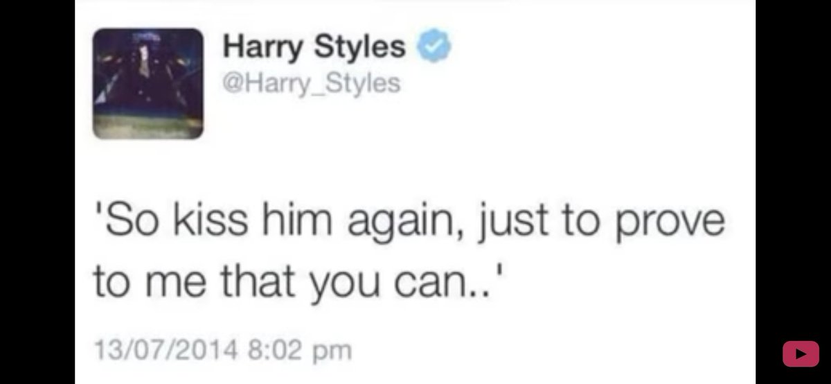 "Oh wait maybe I shouldn't have tweeted that..."