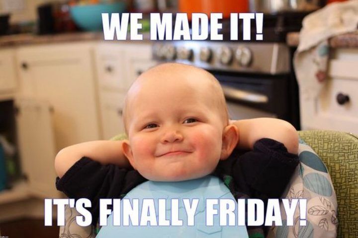 That wonderful feeling when you know it's been another productive week! 

UgatherCowork.com

#UgatherCowork   #FRIDAY  #2020
#HillcrestinSanDiego
#SanDiegoCA
#coworking
#WFHawayfromhome