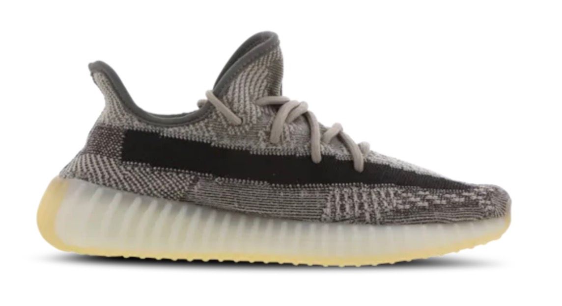 yeezy release twitter