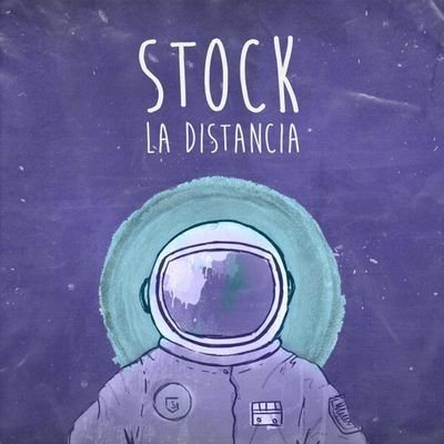 NUEVO POST: | ¡Os presento #LaDistancia, el nuevo single de @stock_oficial ! | ¡No os lo perdáis! musicaentodosuesplendor.es/2020/07/la-dis…