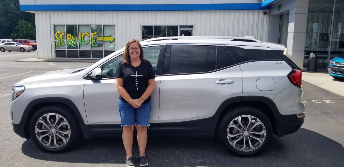 Hobson Chevrolet Buick GMC tweet media