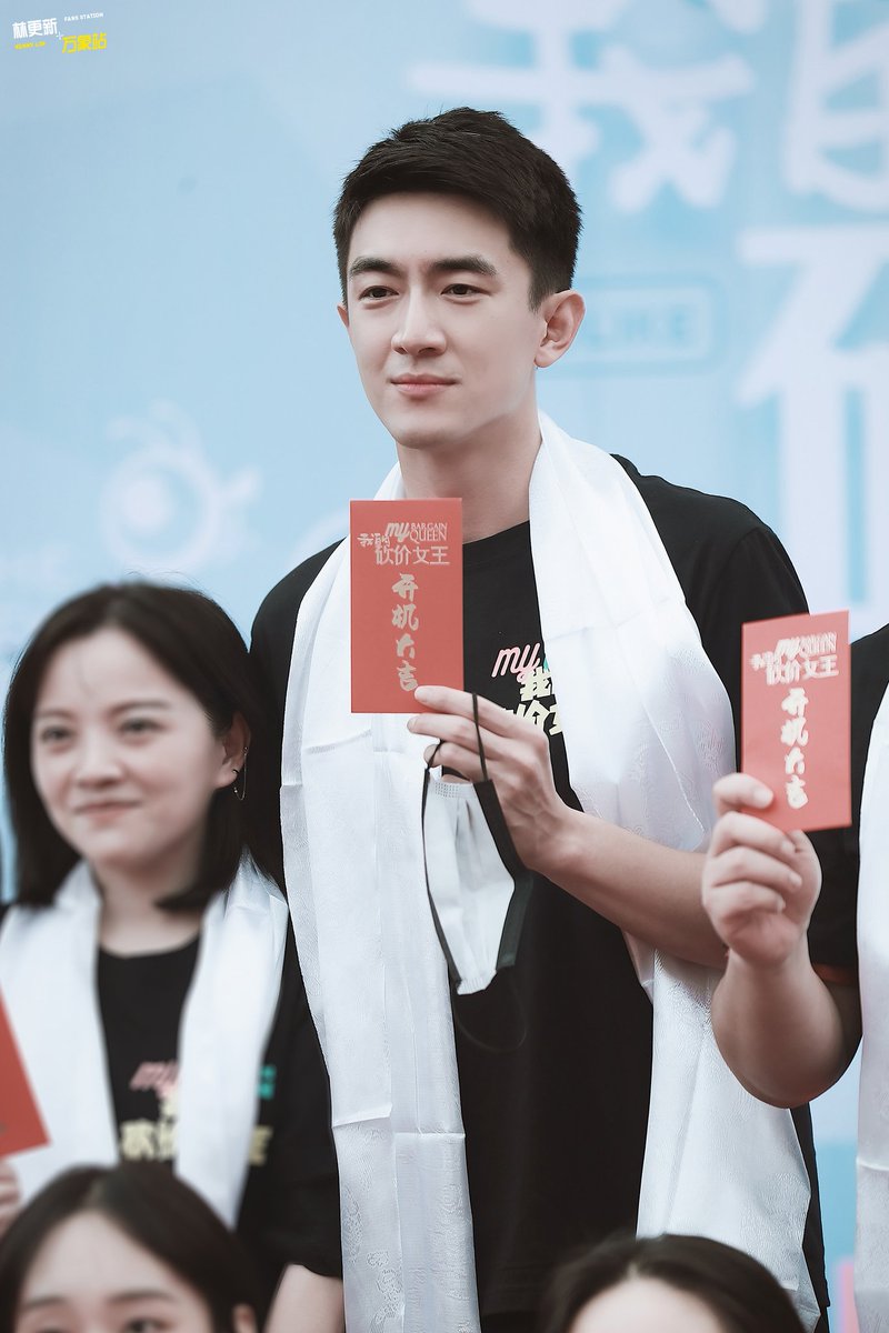 Miss_Lin_'s tweet photo. Good Night Mr. Lin...๐
#LinGengxin #KennyLin #LoveForLin #MrLin #MissLin #OnlyLin #SoLin https://t.co/xUCgOL0wPM